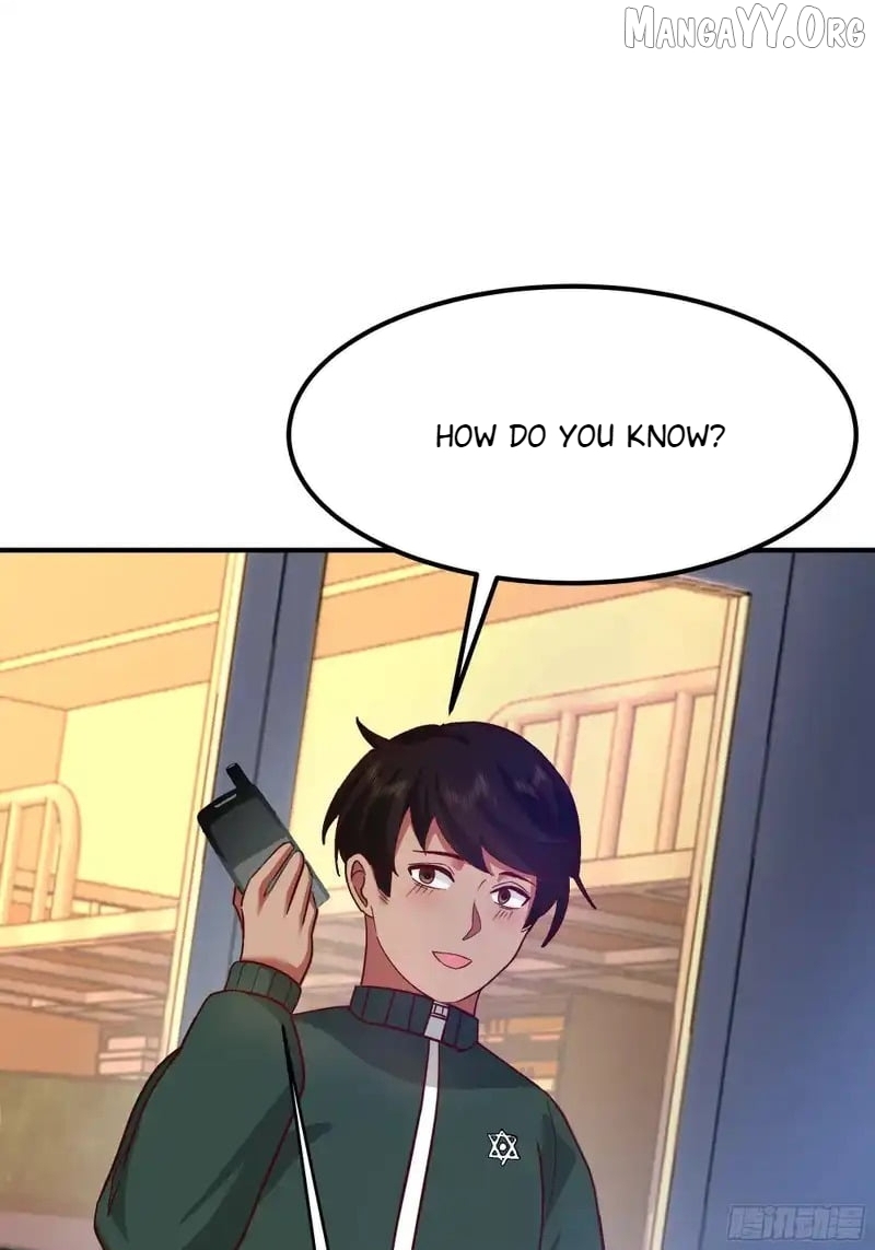 I Really Don’t Want to be Reborn Chapter 460 - page 52
